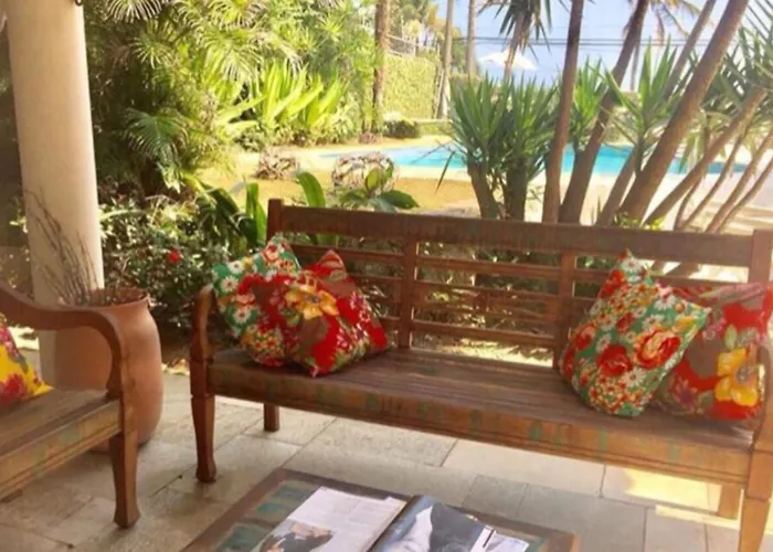 Pousada Tortugas Guarujá